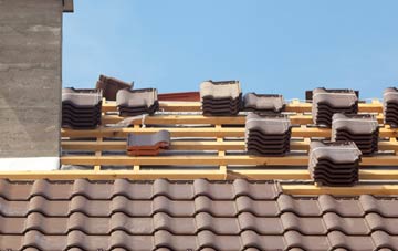 Don Johns clay roofing costs