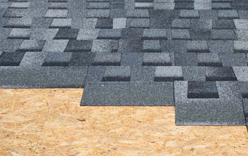 expert Don Johns asphalt roof companies