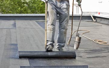 flat roof replacement Don Johns, Essex
