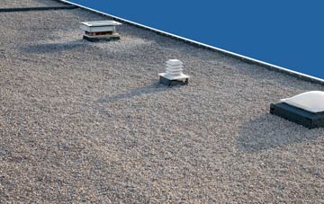 flat roofing Don Johns, Essex