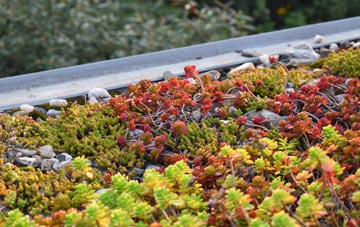 the cost of Don Johns green roof installation
