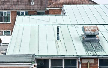 Don Johns lead roofing costs