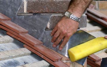 is Don Johns lead roofing safe?