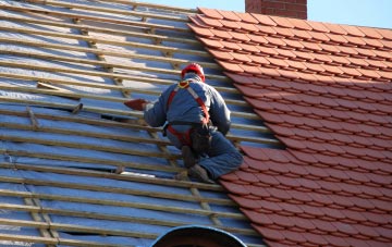roof tiles Don Johns, Essex