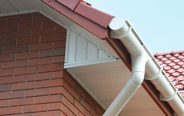 Don Johns soffit repair costs