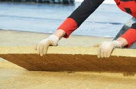 find rated Don Johns roof insulation companies