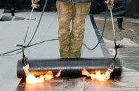 Don Johns flat roof sealing quote