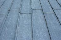 Don Johns lead roofing