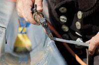 Don Johns lead roof quotes