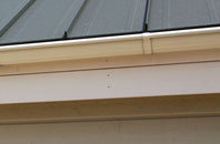 Don Johns soffit repair