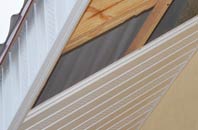 rated Don Johns soffit repair companies